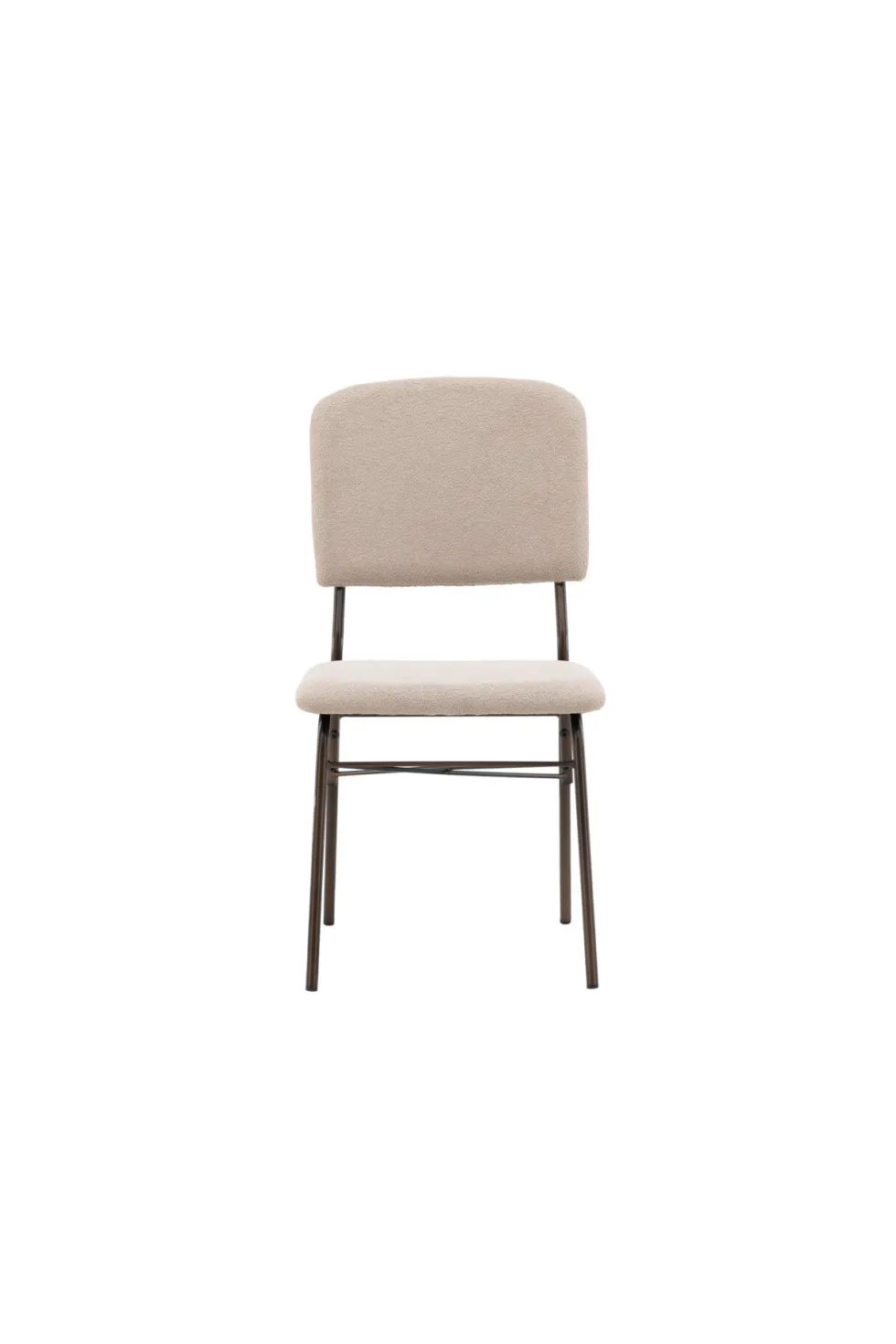 Seda Matstolar Beige