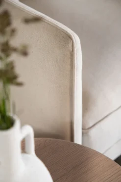 Segelskären 3-sits soffor Beige