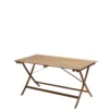 Selandia folding table 147