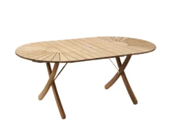 Selandia table extendable