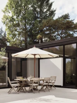 Selandia table extendable