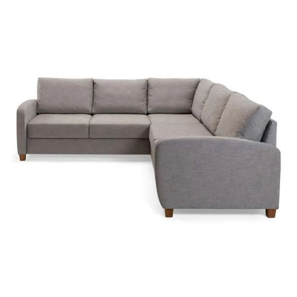 Select hörnbäddsoffa