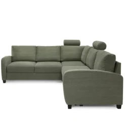 Select hörnbäddsoffa