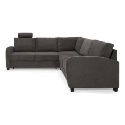 Select hörnbäddsoffa