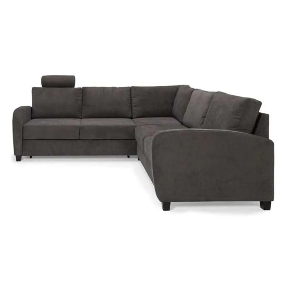 Select hörnbäddsoffa