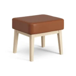 Select wood fotpall