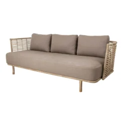 Sense loungefåtölj