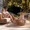 Sense 3-sits soffa