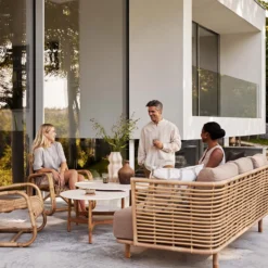 Sense 3-sits soffa