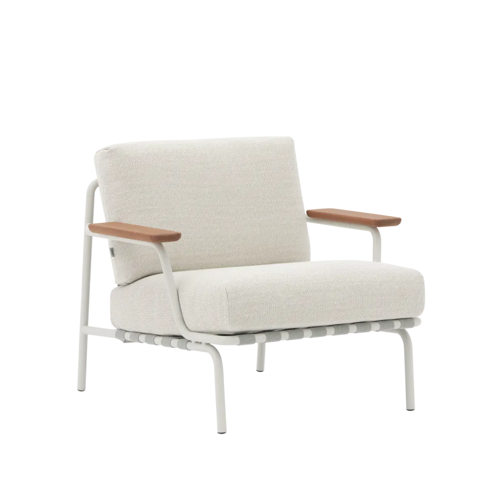 Settle Lounge Chair