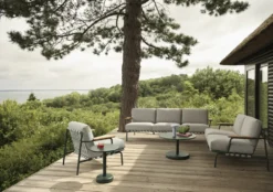 Settle 2-sits Soffa