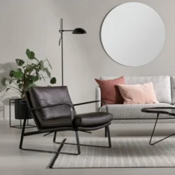 Shabby fåtölj