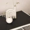 Siaton Soffbord 110 x 60 Grå