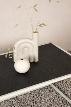 Siaton Soffbord 110 x 60 Grå