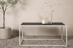 Siaton Soffbord 110 x 60 Grå