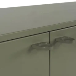 Sideboard DEUS 75 cm Olivgrå