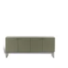 Sideboard DEUS 60 cm Olivgrå