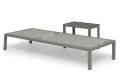 Sidobord Hillerstorp Hånger 60x35x47 cm