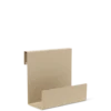Sill SängHylla – Cashmere