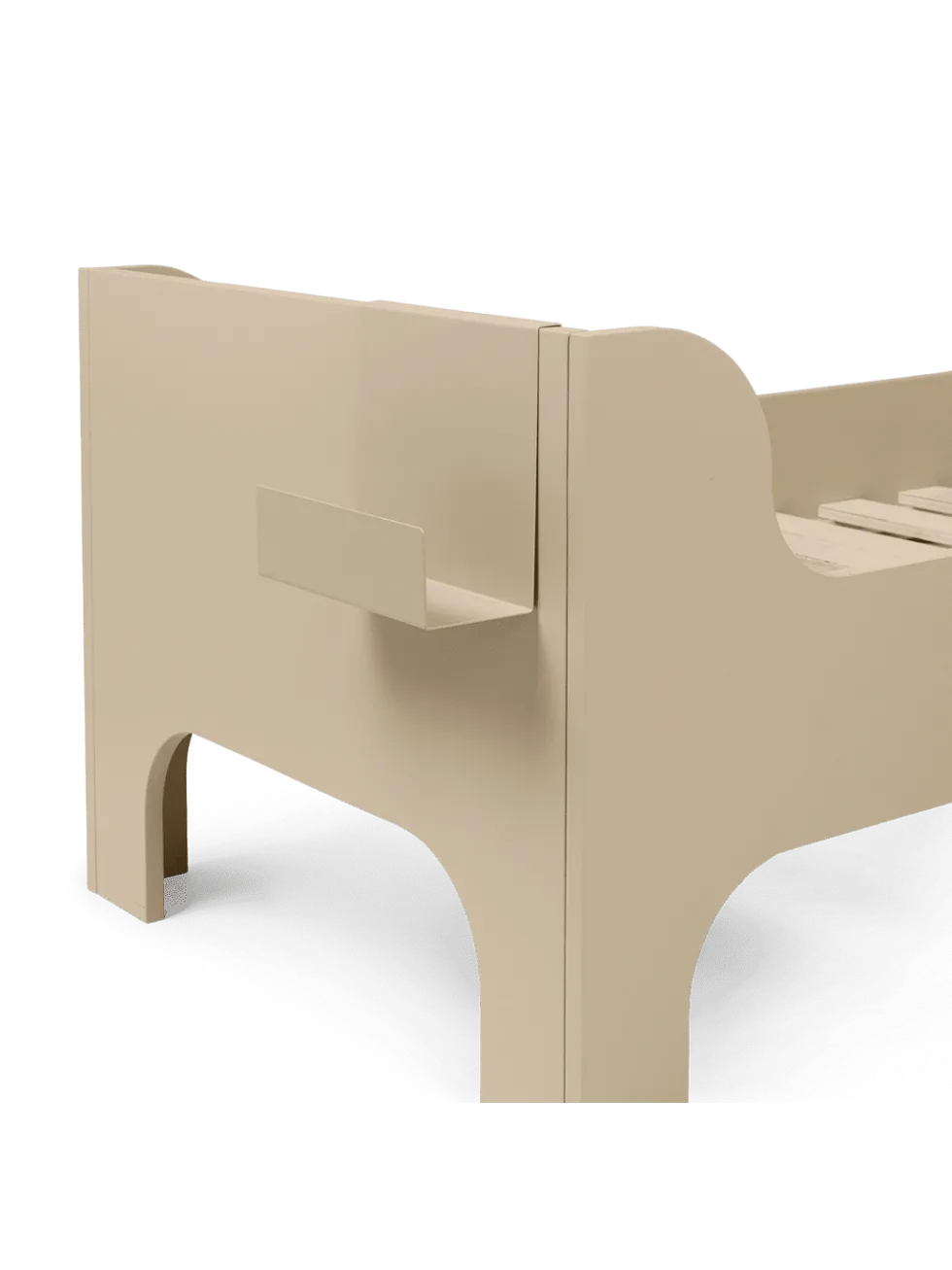 Sill SängHylla – Cashmere