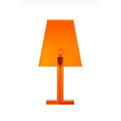 Siluett bordslampa 46