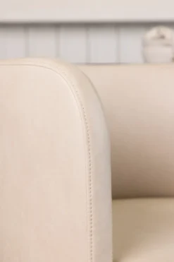 Simrishamn Matstolar Beige