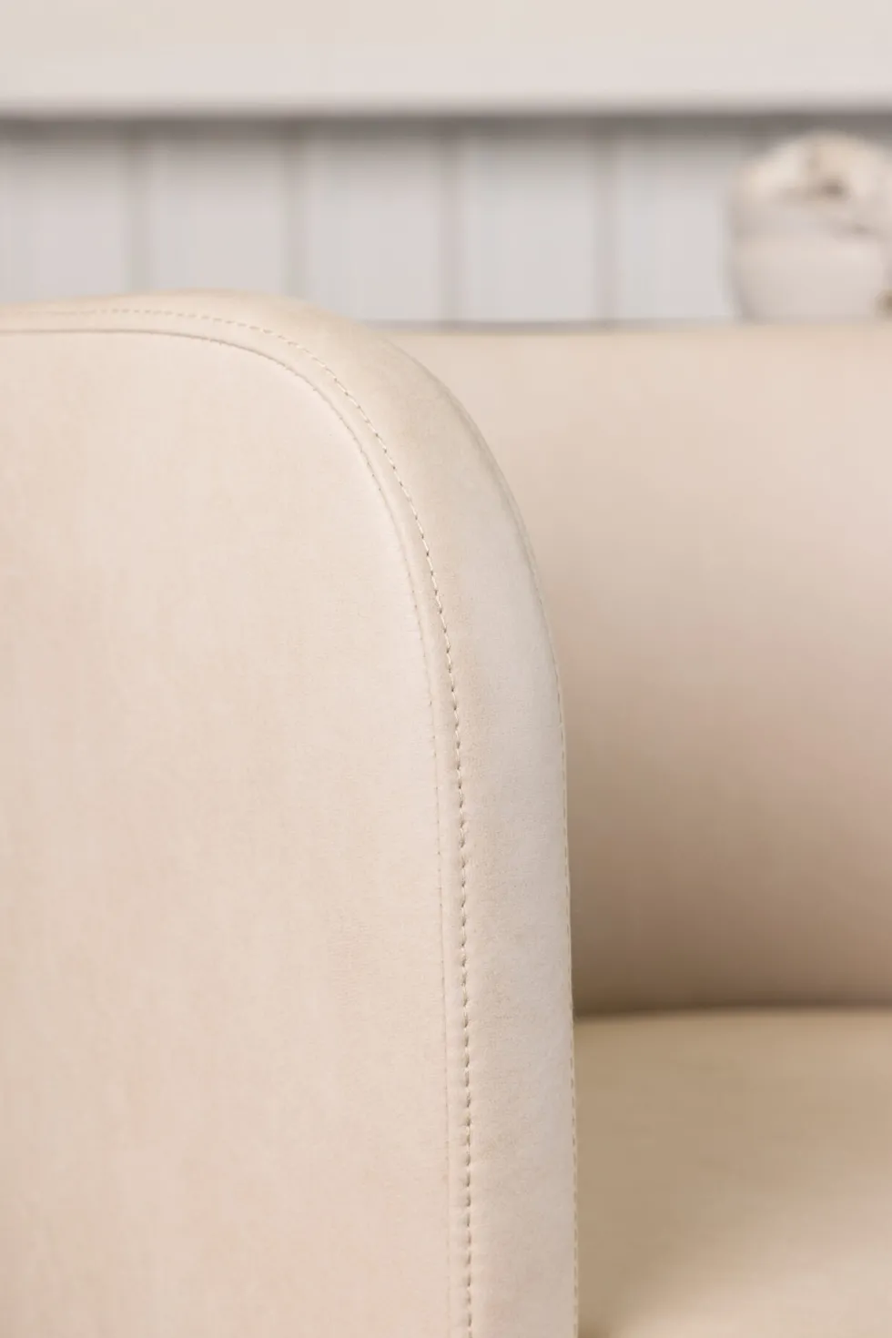 Simrishamn Matstolar Beige