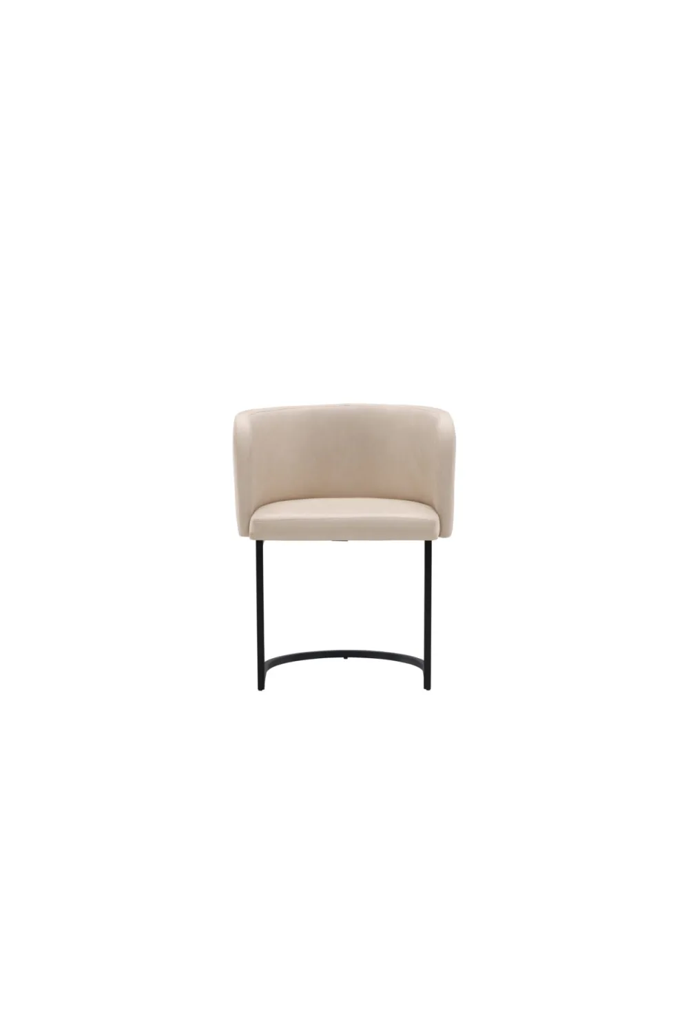 Simrishamn Matstolar Beige