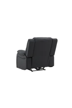 Singapore Reclinerfåtöljer Black
