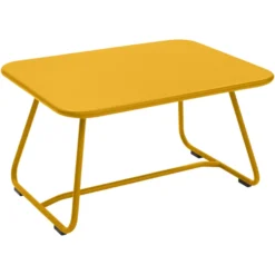 Sixties low table soffbord