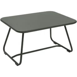 Sixties low table soffbord