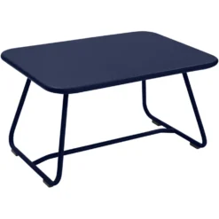 Sixties low table soffbord