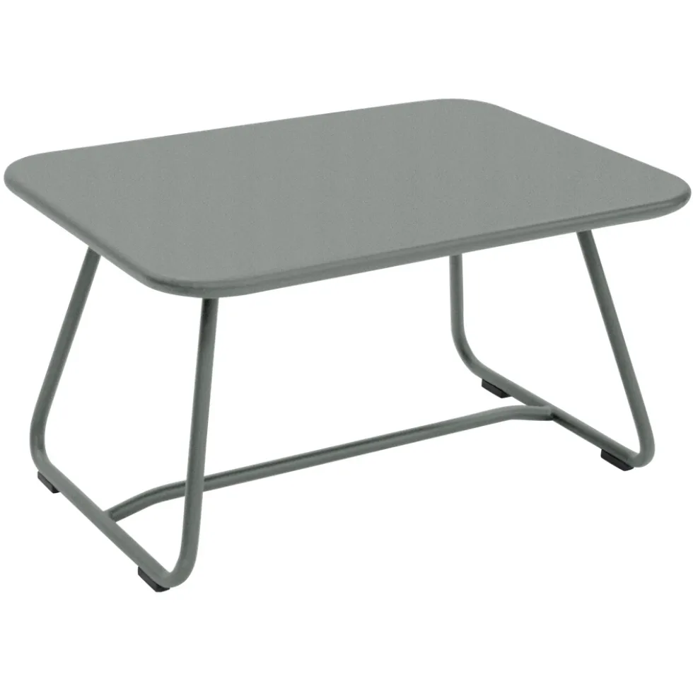 Sixties low table soffbord