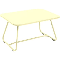 Sixties low table soffbord