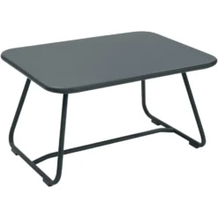 Sixties low table soffbord