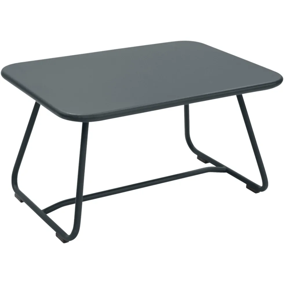 Sixties low table soffbord