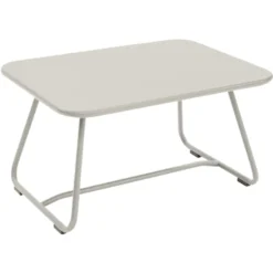 Sixties low table soffbord