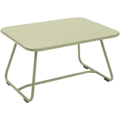 Sixties low table soffbord