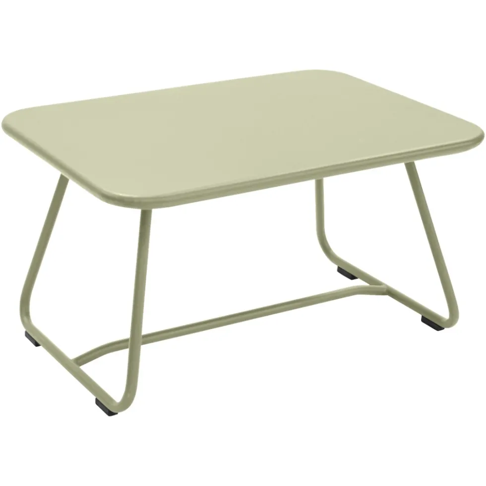 Sixties low table soffbord