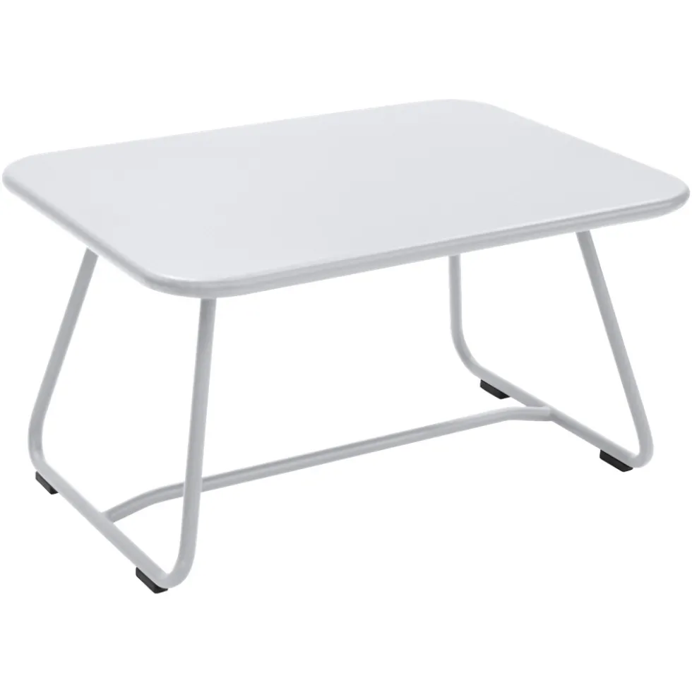 Sixties low table soffbord