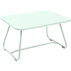 Sixties low table soffbord