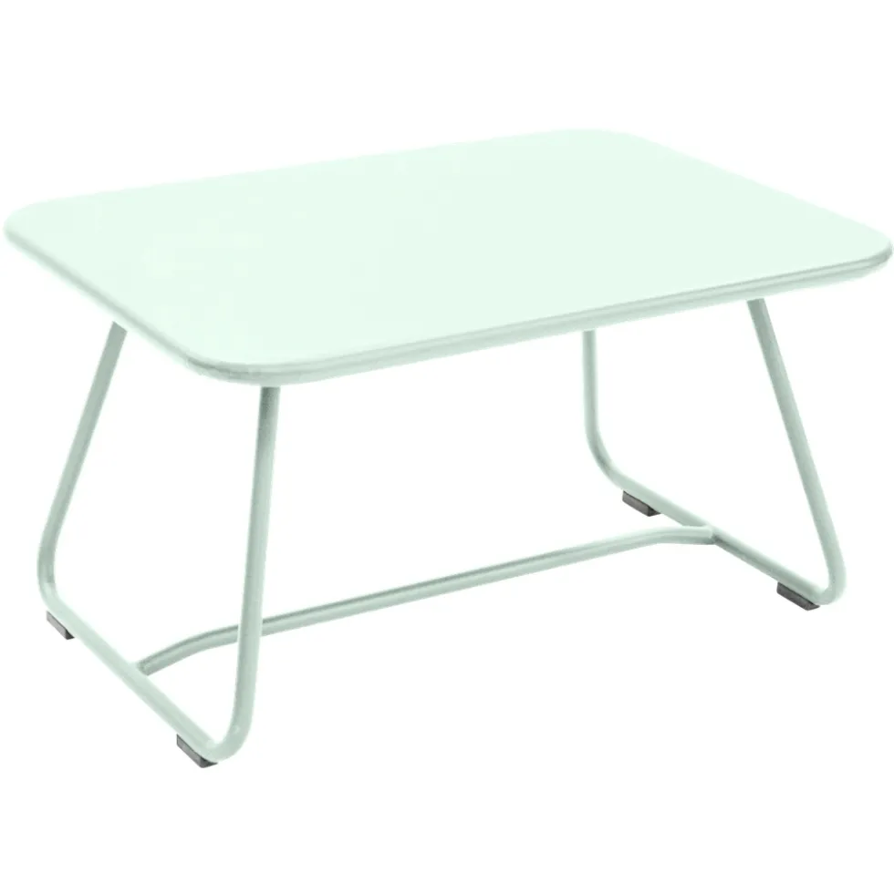 Sixties low table soffbord