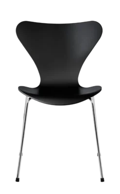 Sjuan 3187 barstol lackad