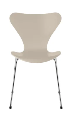 Sjuan 3187 barstol lackad