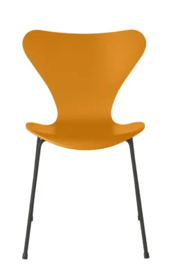 Sjuan 3107 stol burnt yellow