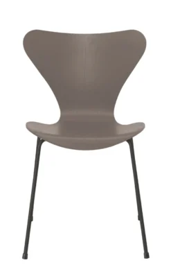 Sjuan 3107 stol deep clay
