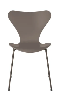 Sjuan 3107 stol deep clay
