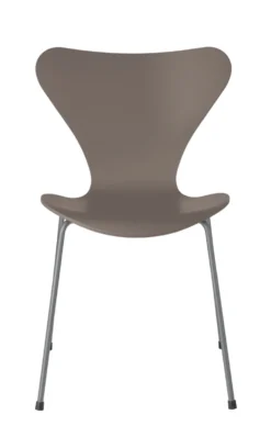 Sjuan 3107 stol deep clay