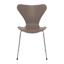 Sjuan 3107 stol deep clay