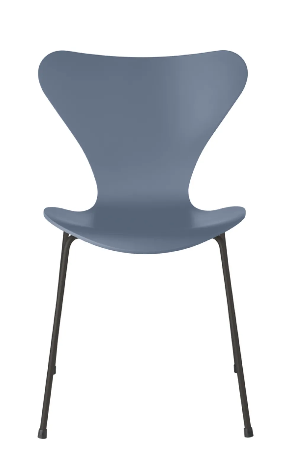 Sjuan 3107 stol dusk blue